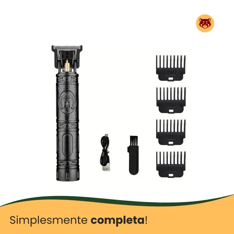 Máquina de corte Style