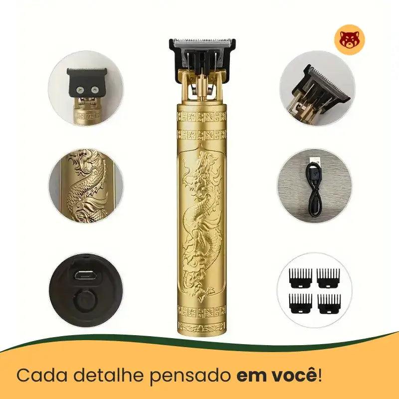 Máquina de corte Style