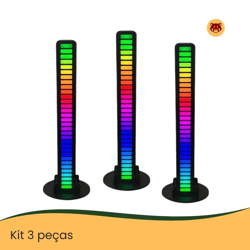 Torre de Luz LuminSound