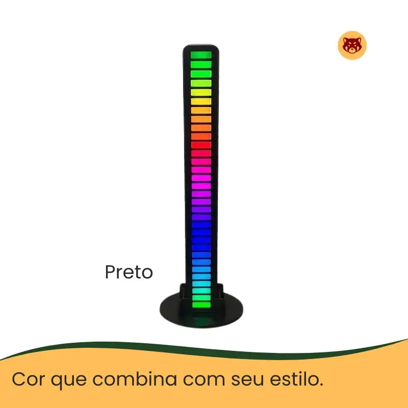 Torre de Luz LuminSound