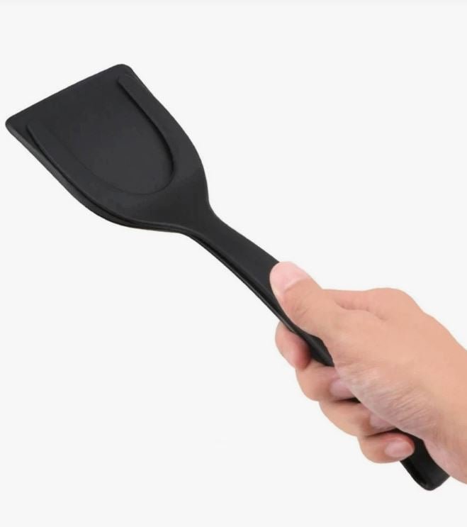 Espátula 2 em 1 - Nishop Online